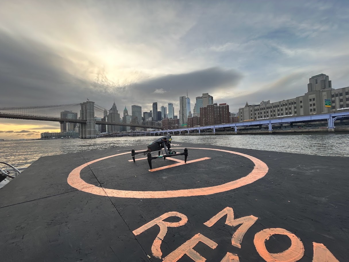 Drone Boat Image 5